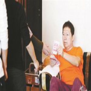 李春平国内不动产已被他人托管