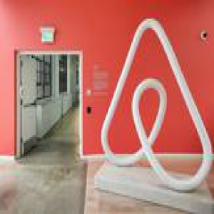 房客接连投 诉Airbnb模式遇危机