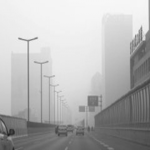 重污染天气卷土重来 郑州、濮阳等7市启动红色预警