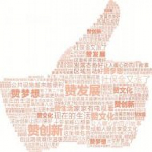 2016年终盘点 点赞四川