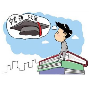 教育部：中考改革将成各地2017年工作重点