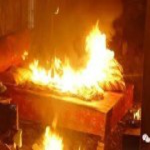 江苏27岁女子放火烧死70岁情夫 因感觉丢了面子