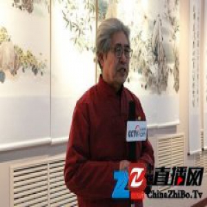 “喜迎丁酉新春”郝志国大同书画展开幕