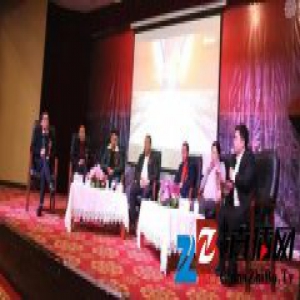 同喜磁砖谈商论道，干货！干货！满满都是干货！