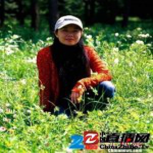 中华文化人物提名嘉宾顾莹：没有翅膀，而我已经飞过