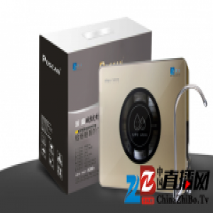 全国最大两大水务集团（北控水务首创股份）出净水器了