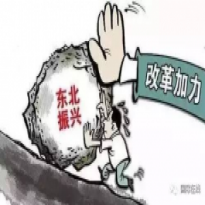 振兴东北经济要打好高技能人才这张牌