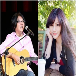 被质疑是袁惟仁小三？校花陈葳首开口…