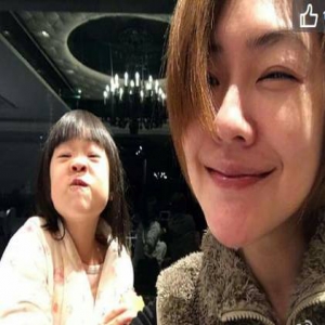 小S变身家庭主妇 做一桌子菜获公公盛赞(图)