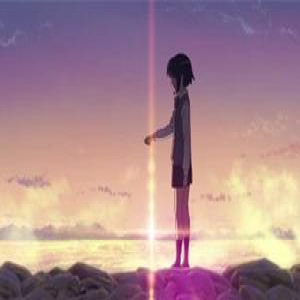 双语美文：为了避免醒来后忘记你的名字