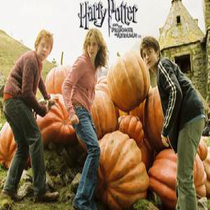 看《哈利波特》学口语：探索神圣的艺术