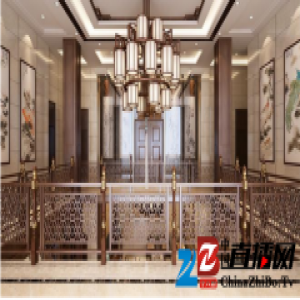 让装修像购物一样简单—家装一站打造健康生活家居