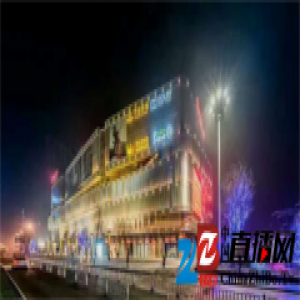 北京丰台万达广场12月22日盛大开业惊艳亮相