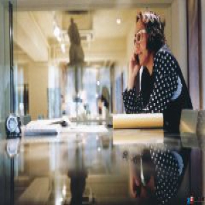 黄书恒解析大师｜森田恭通：把设计当成演艺事业