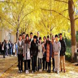 2017丨北科大官微与您一起迎新年