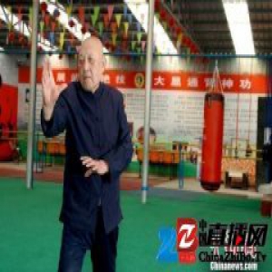 山西洪洞通背拳80后传人的“叛逆”：传承危机下的创新