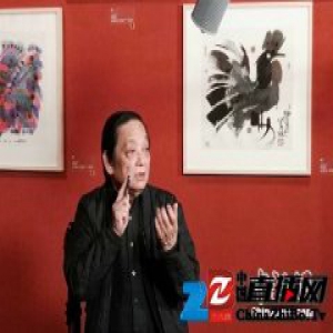 丁酉年邮票将发行：韩美林设计 创作图稿1600余幅