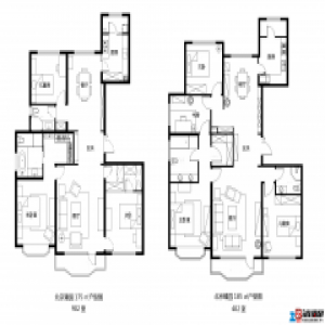 Harbor House美式家，因你而不同