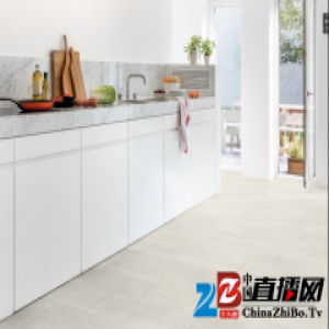 得高Quick-Step木地板 让厨房时光更幸福