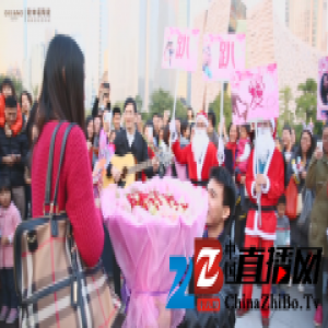 欧神诺圣诞老人传递惊喜第二季，期待你的到来！