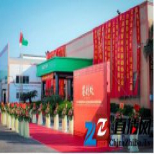 您绝对没有见过这样的五金企业，哥尼迪超前的产品体验中心剪彩仪式