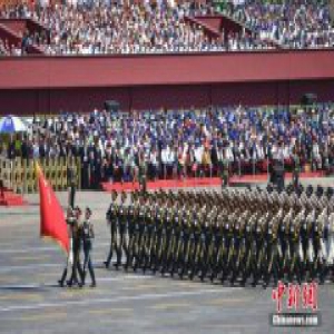 2017年来了，有哪些国家大事应该关注？