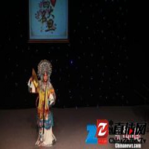 京剧四大名旦传人共同讲述非遗背后的故事