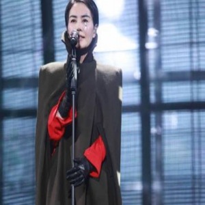 龚琳娜老罗开炮：王菲演唱会走音 已不是专业歌手