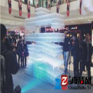 生活家装饰白发展6年品牌暖心活动