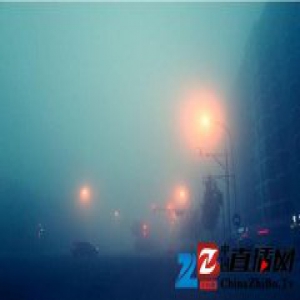 逃离雾霾!LG OLED电视带你感受璀璨星空