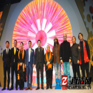 红星美凯龙“器度 甘时代”