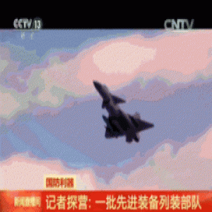 【国防利器】记者探营: 一批先进装备列装部队