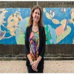 2016《自然》年度十大科学人物，一位华人科学家上榜