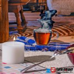 裹上毯子、喝杯咖啡，你就能体验时下流行的丹麦“Hygge”生活