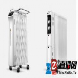 冬季尽享温暖惬意，年末高人气电暖器全推荐