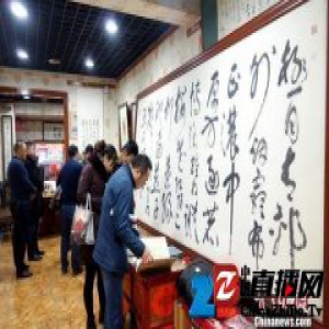 青海收藏文化首次集中亮相