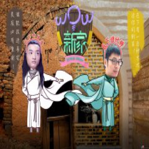 听说，《WOW新家》给叶良辰打造了一座豪宅！