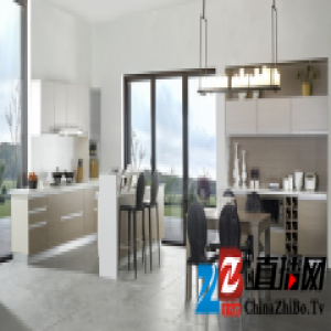 小心机的厨房设计，让空间使用率提升20%