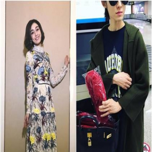 因跟饭店要“2双拖鞋带回家” 范玮琪遭网友攻击