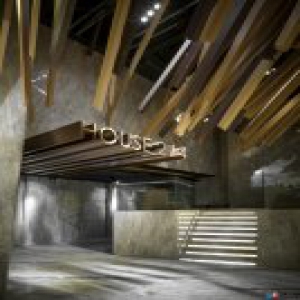 罗灵杰&龙慧祺 | 致敬与陪伴 夜空中最亮的星