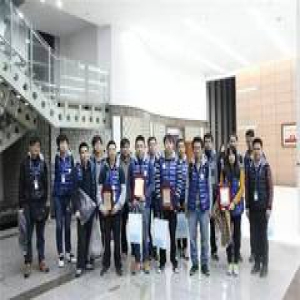 小福播报||厉害了！福大ACM代表队携金奖凯旋