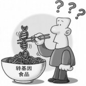 2016年度十大科学流言：“美国人不吃转基因”入围