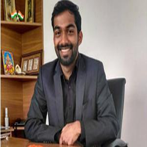 塑料袋退出市场 印度人发明可食用环保袋