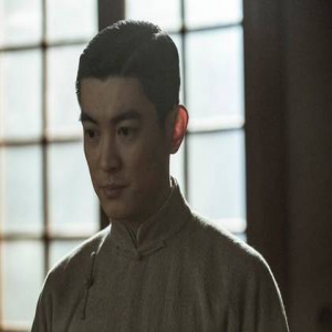 杜江谈“童子鸡”：向霍思燕示爱 很难为情也很享受