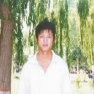 五旬父亲求助媒体寻子