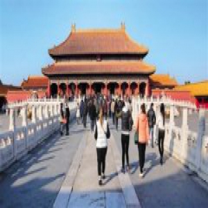 旅游局：元旦假期国内游1.2亿人次 以中短线旅游为主
