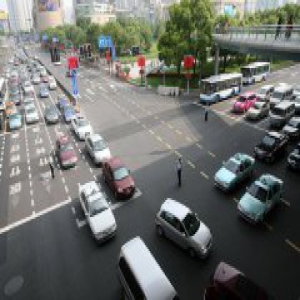 上海“史上最严道交条例”3月25日起实施 85%原条款有变化