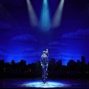 周杰伦音乐剧《不能说的秘密》落幕 天桥连演12场