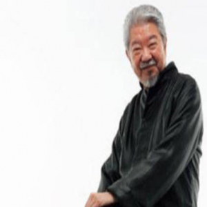 《舌尖》顾问蔡澜与网友对答：猪油捞饭比身材重要