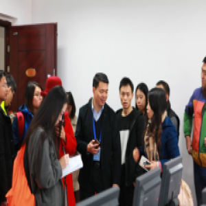 探秘广西民族大学船联网 将航运带入新时代